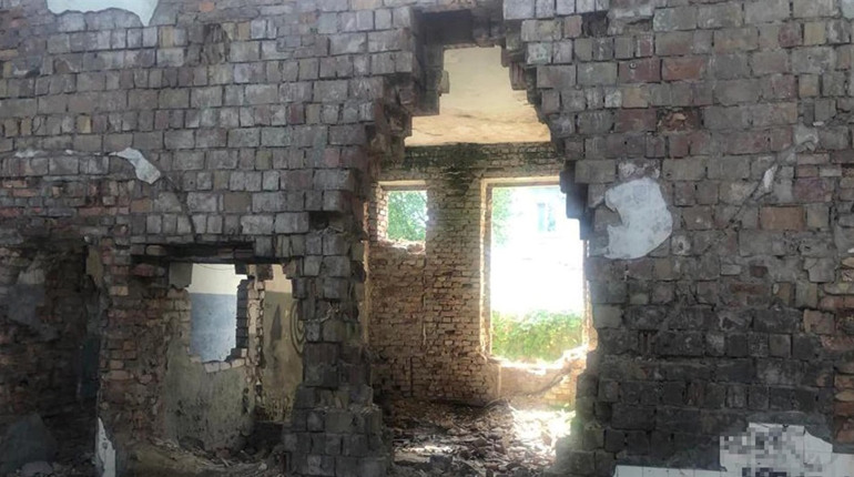 У Новограді СБУ викрила на службовій недбалості чиновника міськради