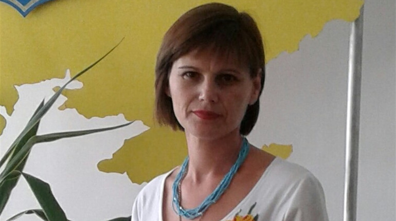 Учителька  Шипинської школи Олеся Кирилюк увійшла в число 50 кращих вчителів України 