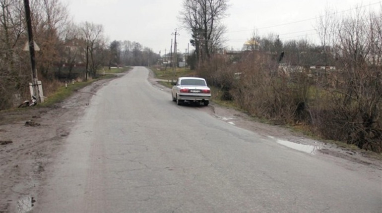  У Калинівському районі запланували капітальний ремонт двох мостів