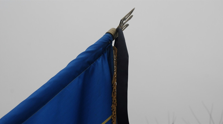 Шостка у жалобі: Зупинилося серце Захисника, нагородженого «Золотим хрестом»