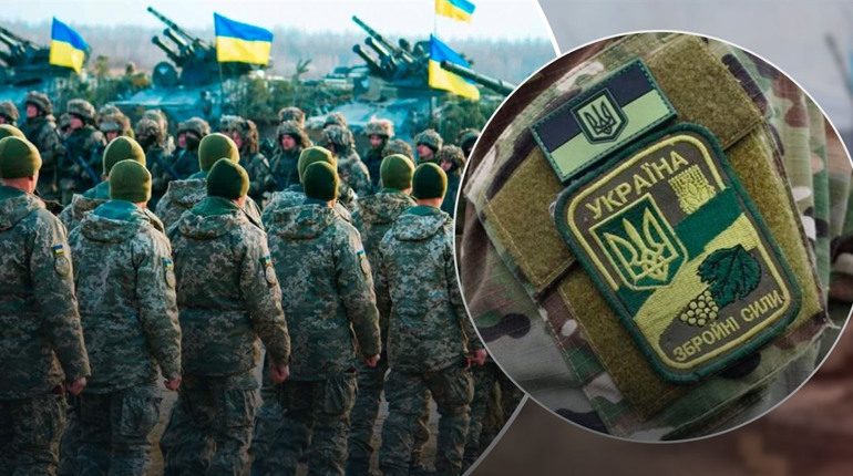 Мобілізація з 1 квітня: кого із чоловіків точно не заберуть на війну
