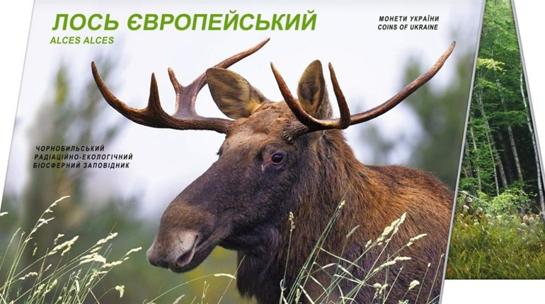 До річниці аварії на ЧАЕС: нова монета серії «Чорнобиль. Відродження» введена в обіг