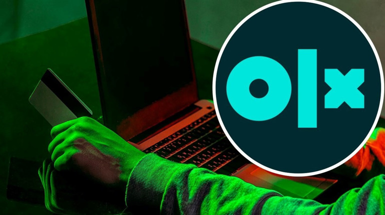 Жителя Смілянщини засуджено за привласнення більше 700 тисяч гривень за допомогою "ОЛХ"