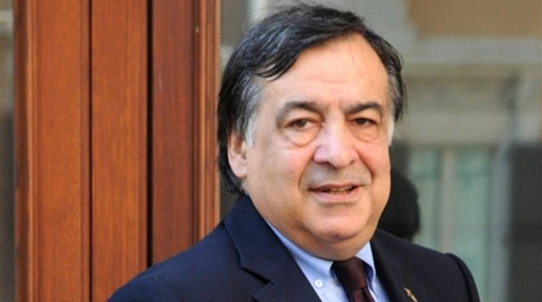 «The mafia no longer rules in Palermo. I rule here». Interview with a cheerful Italian mayor