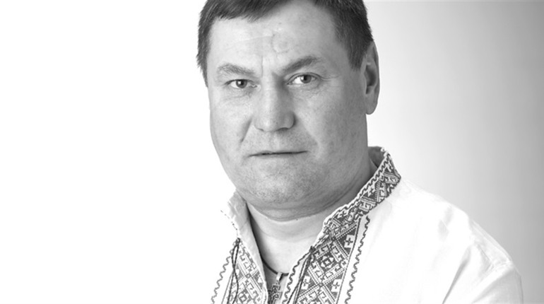 Жив як герой і загинув Героєм: яким калинівчани запам'ятають Костянтина Васюка