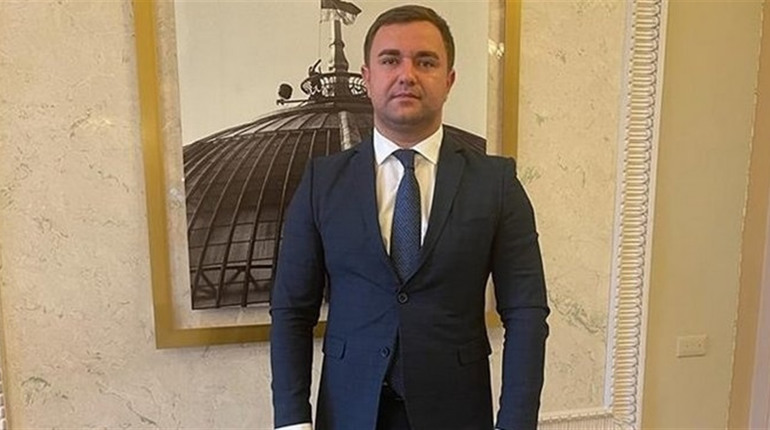 Опального нардепа з Херсонщини виключили з провладної фракції