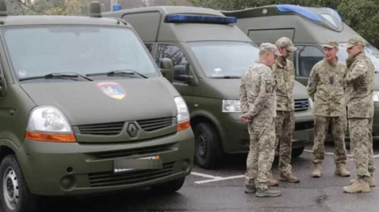 Військових ТЦК відправлятимуть на фронт: за яких умов