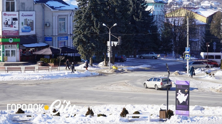 Арктичне дихання: на Городоччину йдуть люті морози до -26°C