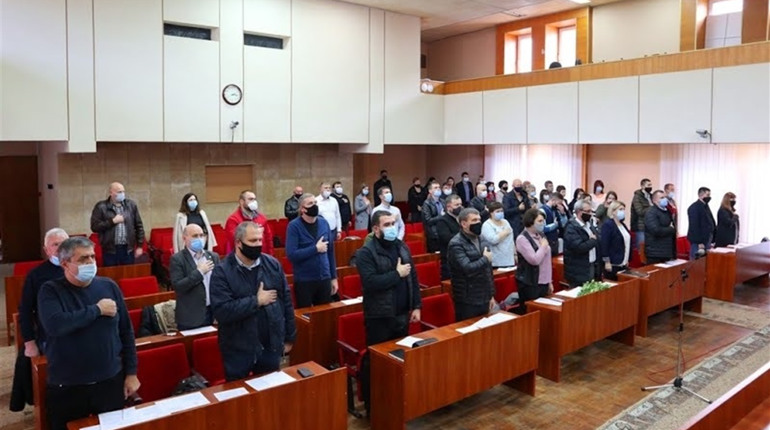 У Вараші нарешті завершили медичну реформу і створили районну багатопрофільну лікарню