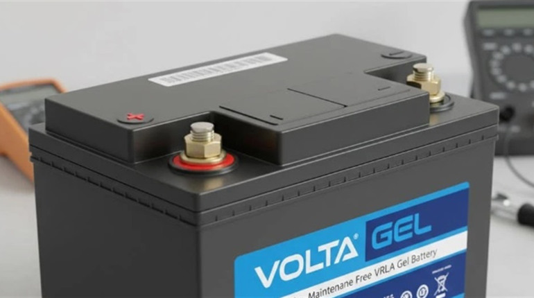 Як вибрати і купити гелевий акумулятор: рекомендації від професіоналів