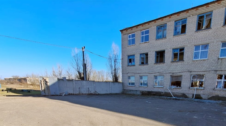 2 березня російські загарбники 65 разів обстріляли Херсонщину