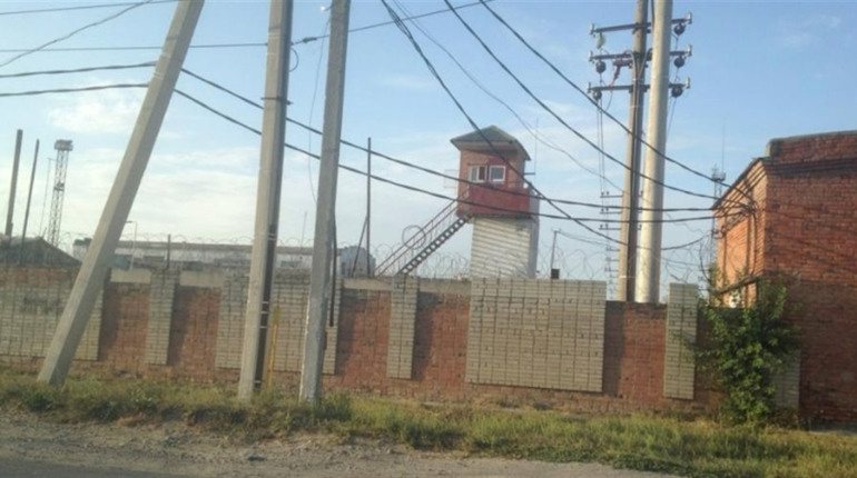 Жителя Нової Каховки Артема Баранова етапували до Батайська Ростовської області