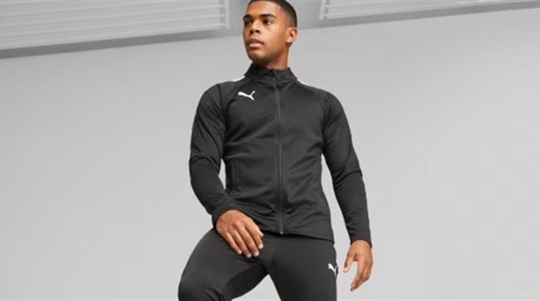 Стиль та комфорт зі спортивними костюмами PUMA