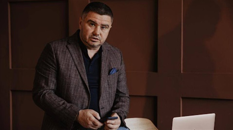 Як віднайти або відновити стресостійкість: радить експерт Лєднік Олександр Вікторович