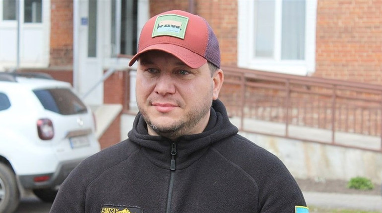 Сумщина. 100 днів війни...Цифри втрат і здобутків