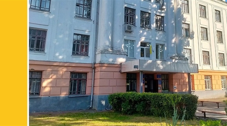 Ніжинський ліцей ввійшов у ТОП-200 шкіл України