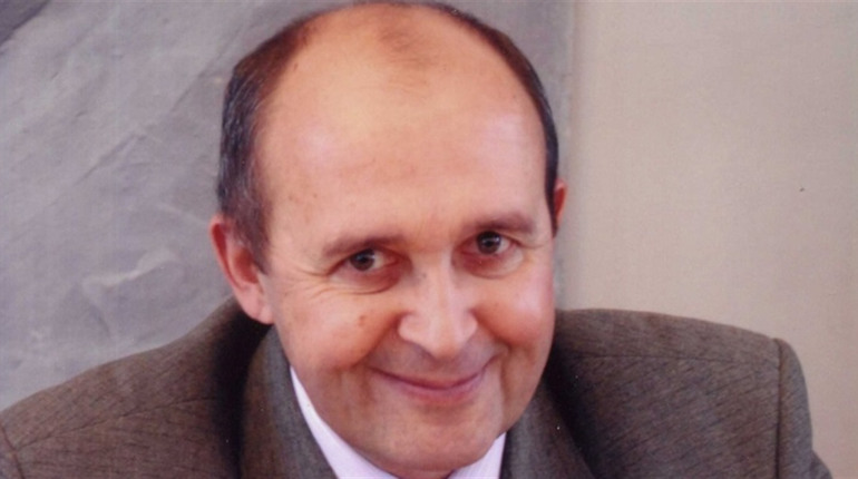 На спомин про Мечислава Заремського – видатного викладача Глухівського педагогічного університету
