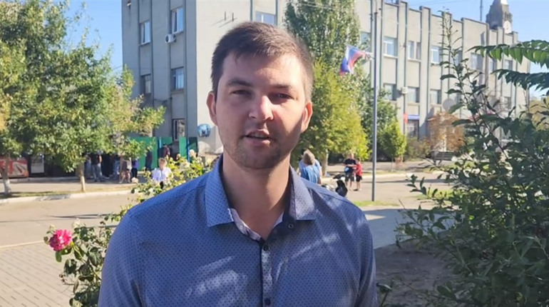 Став заступником голови Генічеської ВЦА: колаборант з Херсонщини отримав 10 років позбавлення волі