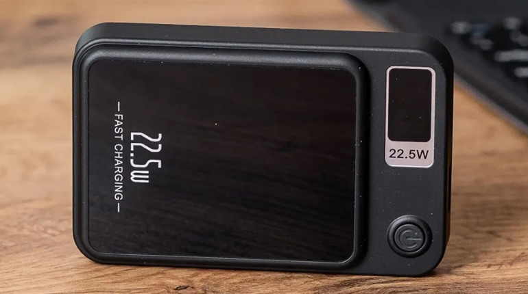 Повербанки оптом – товар, який потрібен завжди