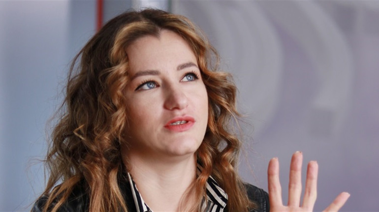 Екатерина Белянская: «Музыка – это обмен эмоциями, обмен энергией с другими людьми...»