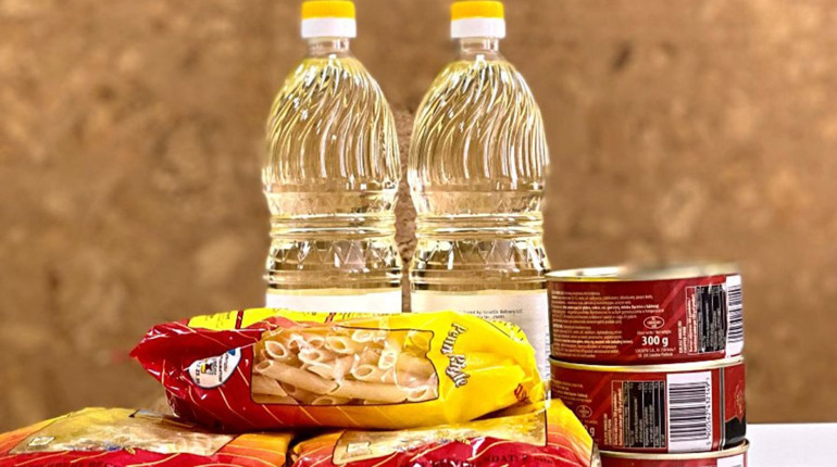 Українці можуть отримати по 6600 гривень на продукти: умови