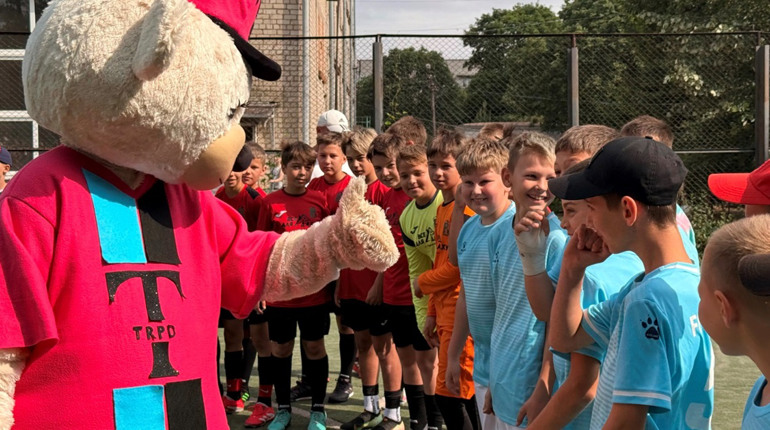 Криза, яка може стати точкою росту: як первомайському спорту перейти до сталого розвитку