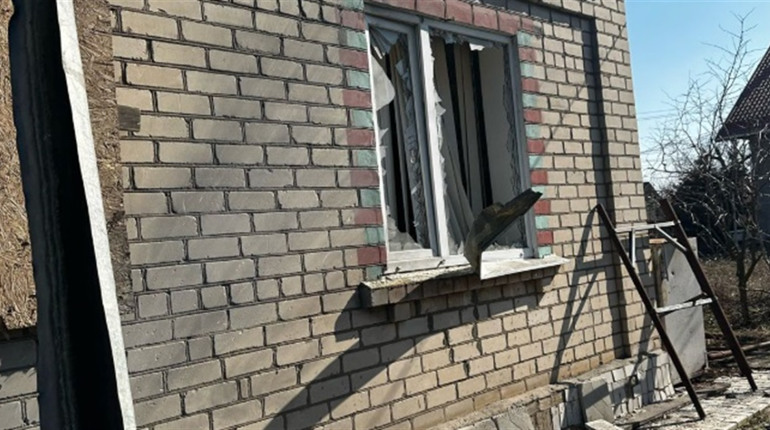 Одна жінка загинула, 10 поранених: наслідки обстрілів Херсонщини окупантами