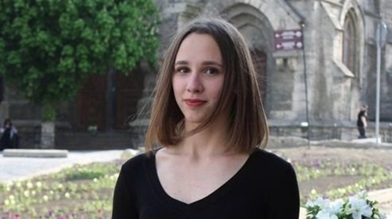 Чортків`янка склала національний мультитест з трьох предметів на максимальні 600 балів!