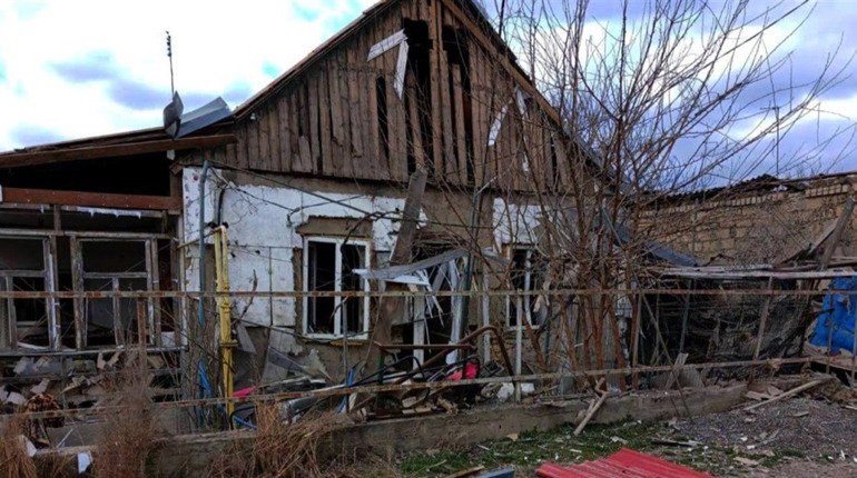 Окупанти нещадно вгатили по Херсонщині - багато пошкоджень і жертв
