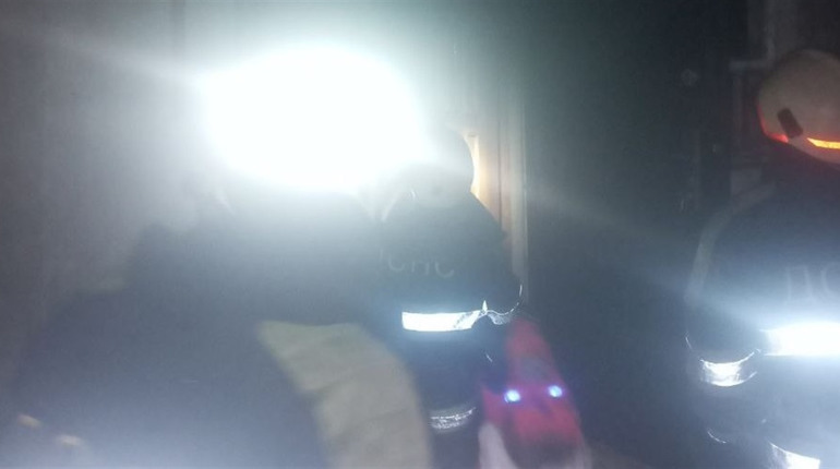 У Фастові під час пожежі загинув чоловік