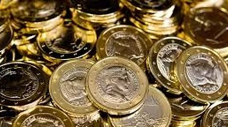 Естонія випустить монету "Слава Україні"