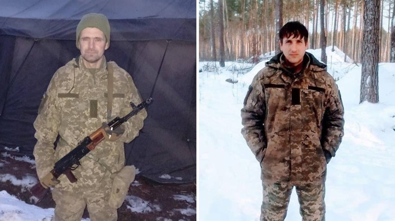 Страшна звістка для громади. На війні загинули двоє жителів Глухівщини