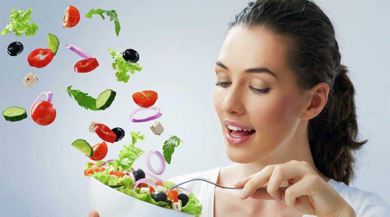 Такі салати ви ще не готували: насолоджуємося без зайвих слів