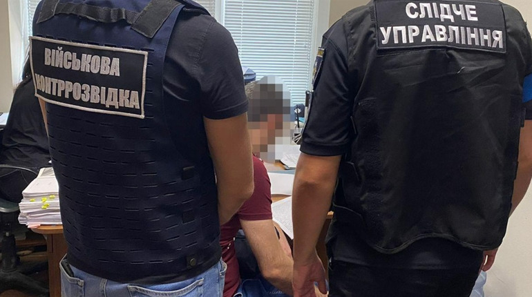 В Одесі адмін телеграм-каналу сподівався побачити парад окупантів на Майдані: яке за це покарання