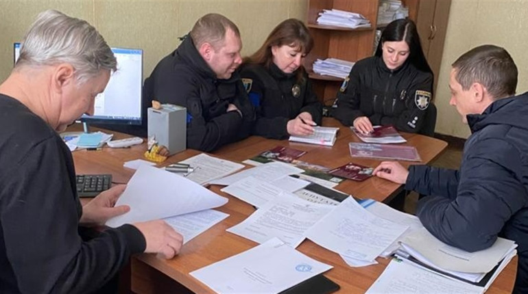 Як жителям Білопільщини долучитися до об'єднаної штурмової бригади «Лють»