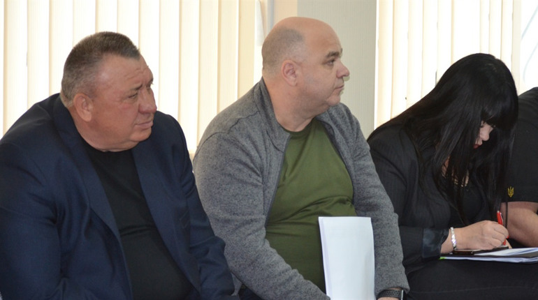 В Южноукраїнську продовжується протистояння між депутатами та високопосадовцями: 37 сесія