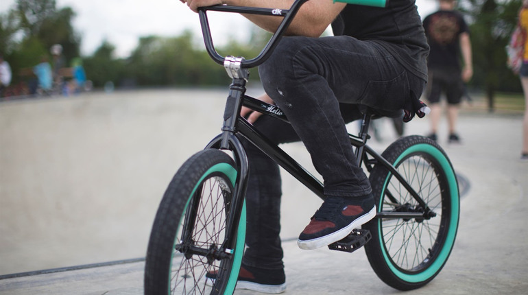 Велосипеды BMX для покупателей