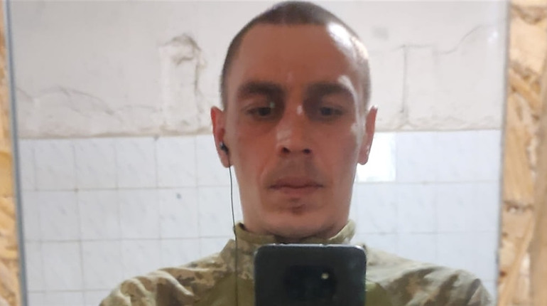Своє життя за Батьківщину віддав уродженець Новгорода-Сіверського Дмитро Білик