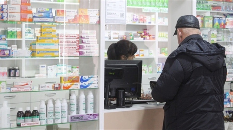 Нові препарати у державному списку безкоштовних ліків: які саме, де їх отримати у Біляївці