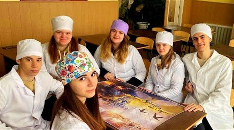 Абітурієнт 2024: Олександрійський медичний коледж запрошує на навчання