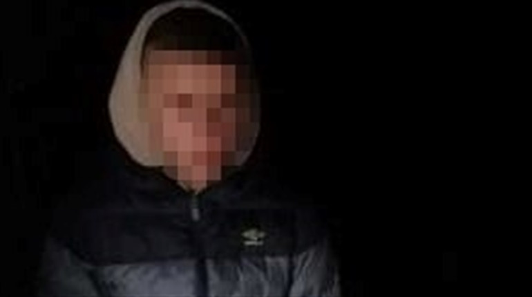 Зловмисника, причетного до крадіжки гуманітарної допомоги, викрили червоноградські поліцейські
