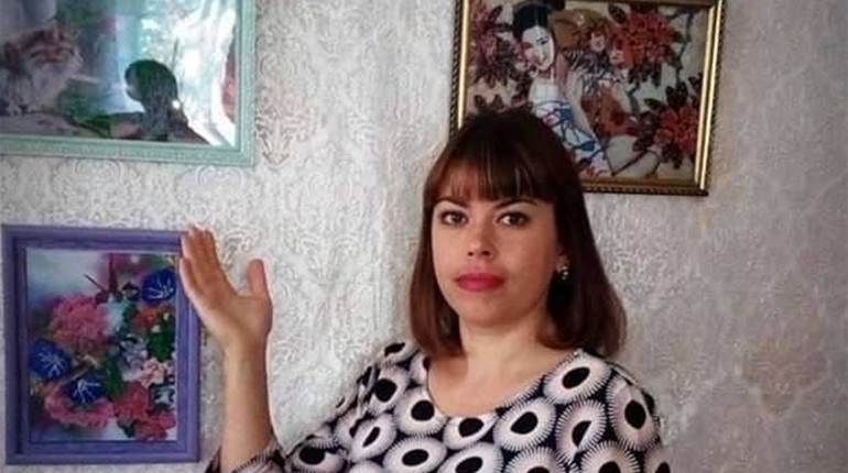 Повторила и превзошла: медсестра из Бердянска рассказала о хобби, которое открывает второе дыхание
