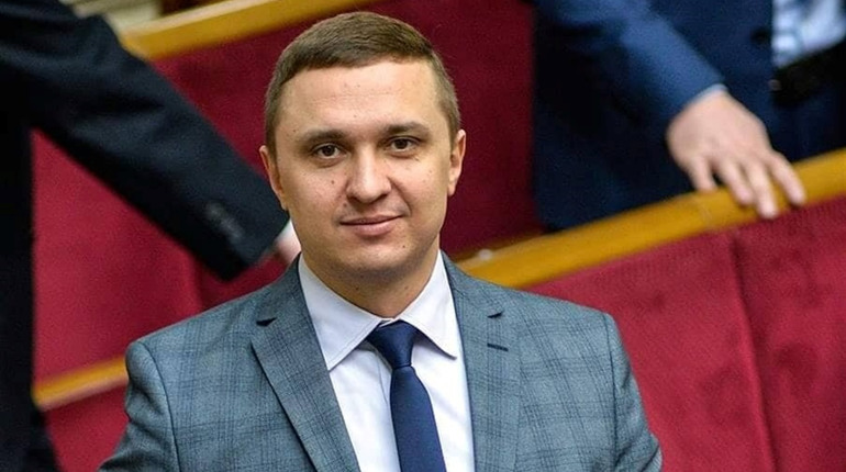 Олександр Кодола: “За Майбутнє - партія, яка об’єднує українців”