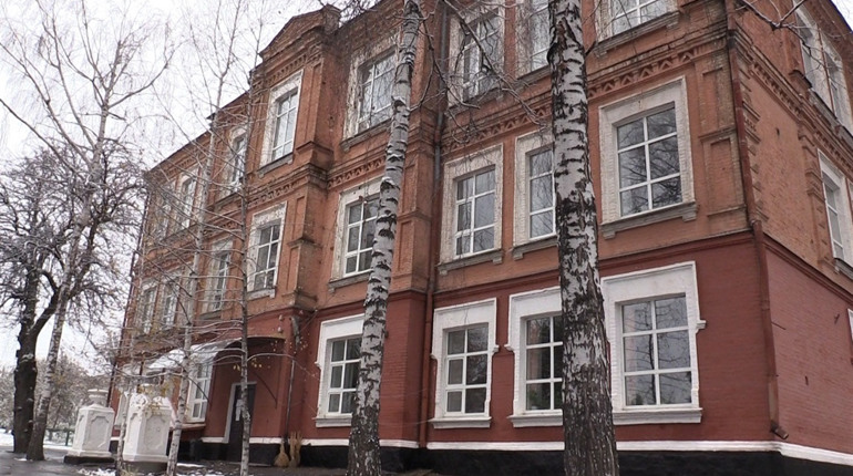120 років успіху. Історія Уманської міської гімназії