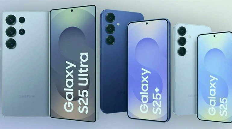 Що нового у світі смартфонів Samsung: новинки 2025 року та очікувані анонси