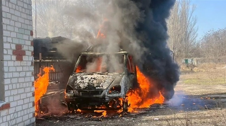 Загарбники атакували 35 міст і сіл Херсонщини: 9 поранених, пошкоджено 20 будинків