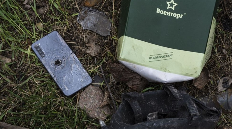 Триває 153-й день війни. Втрати ворога та ситуація в регіонах станом на ранок 26 липня