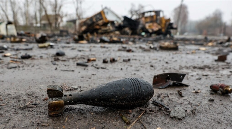 За останній місяць росіяни вбили 11 жителів Сумщини. Головні дані зі звіту очільника області
