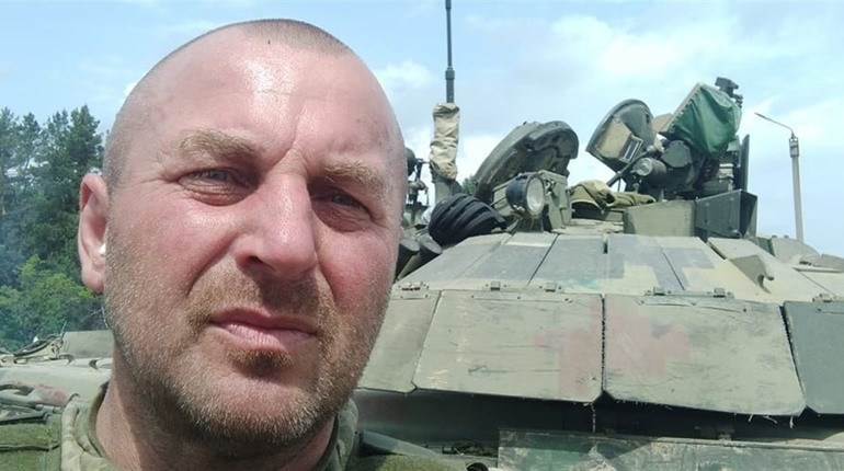 Внаслідок мінометного обстрілу на Глухівщині загинув військовий із Закарпатської області