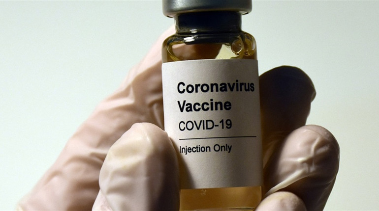 Статистика вакцинації проти COVID-19 на Переяславщині